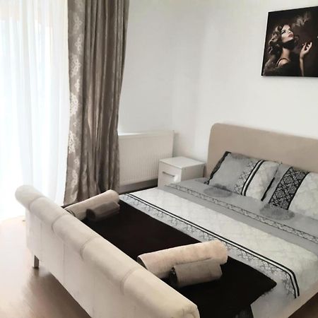 Apartament Cusai Brasov Exterior photo