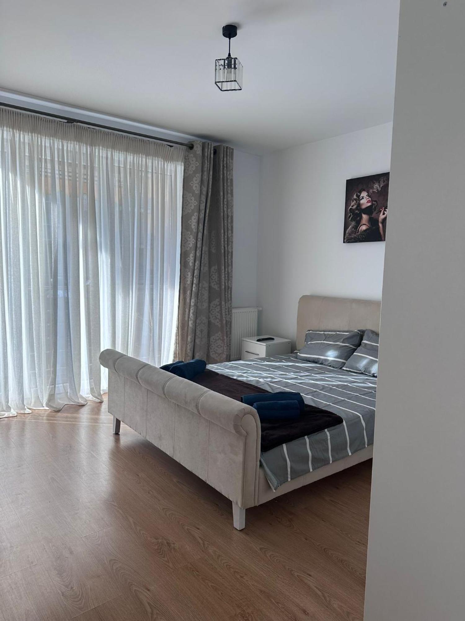 Apartament Cusai Brasov Exterior photo