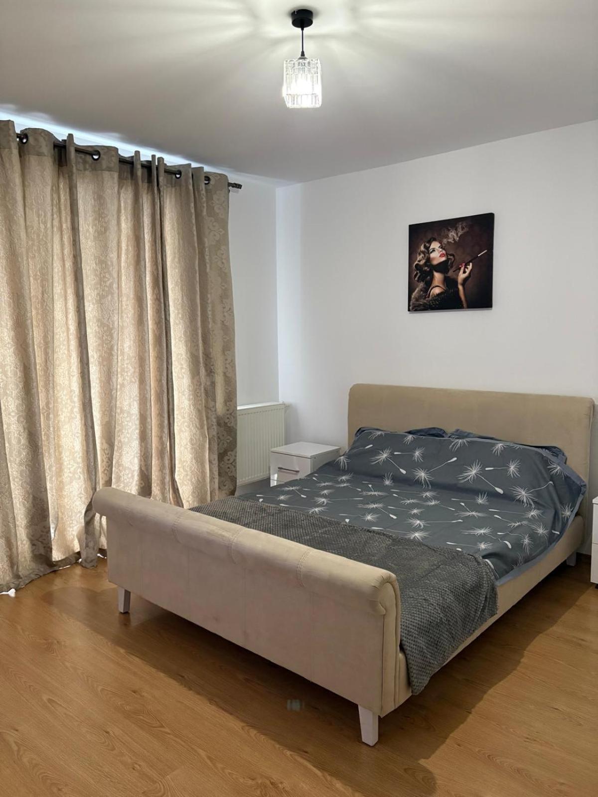 Apartament Cusai Brasov Exterior photo