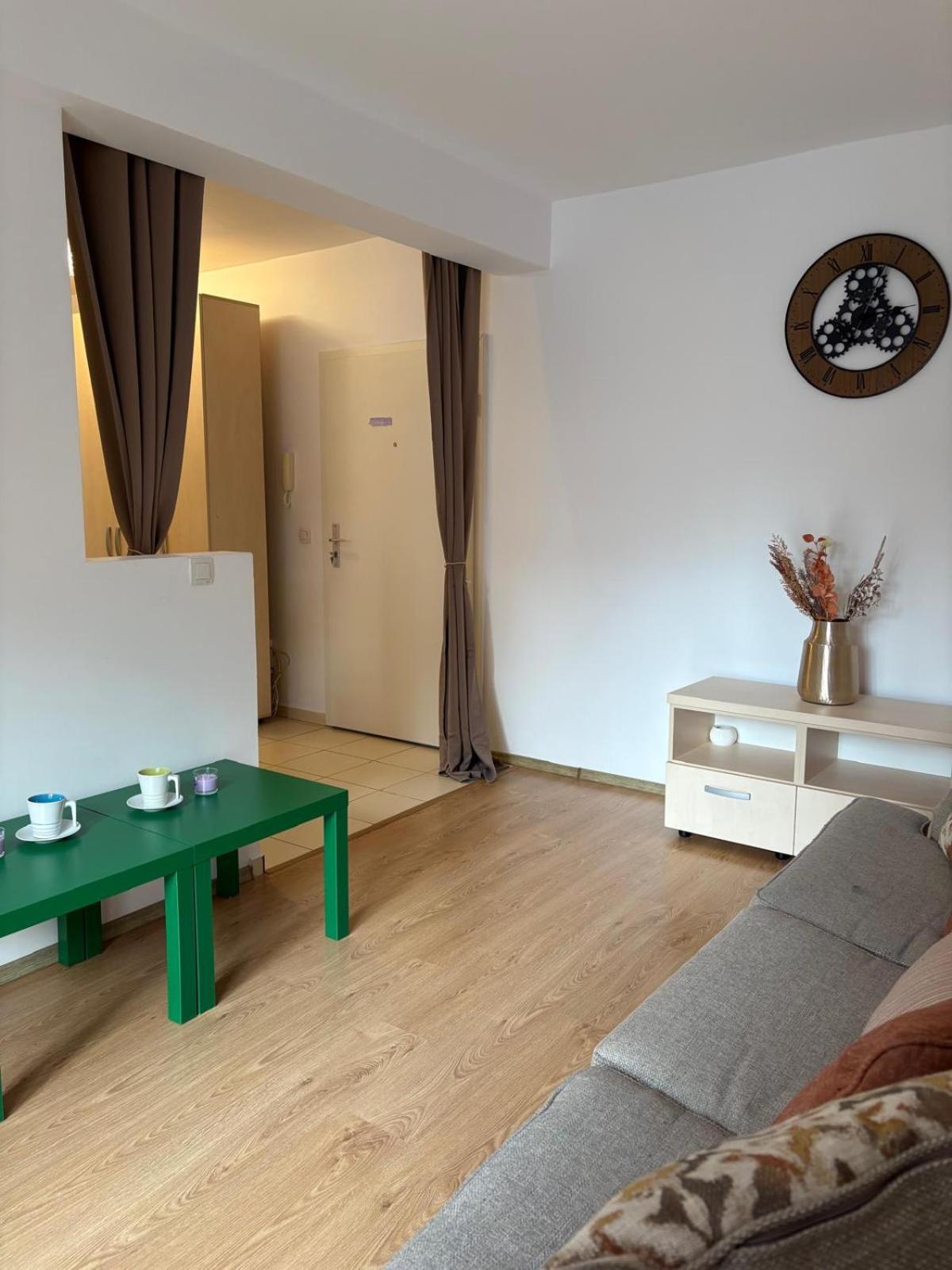 Apartament Cusai Brasov Exterior photo