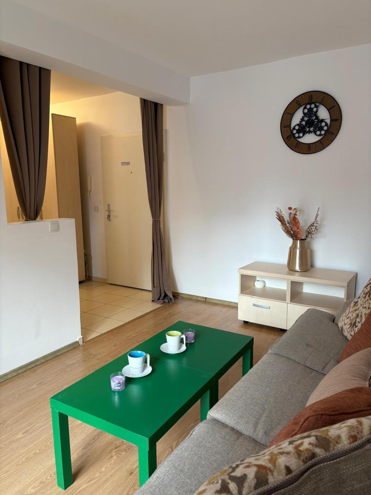 Apartament Cusai Brasov Exterior photo