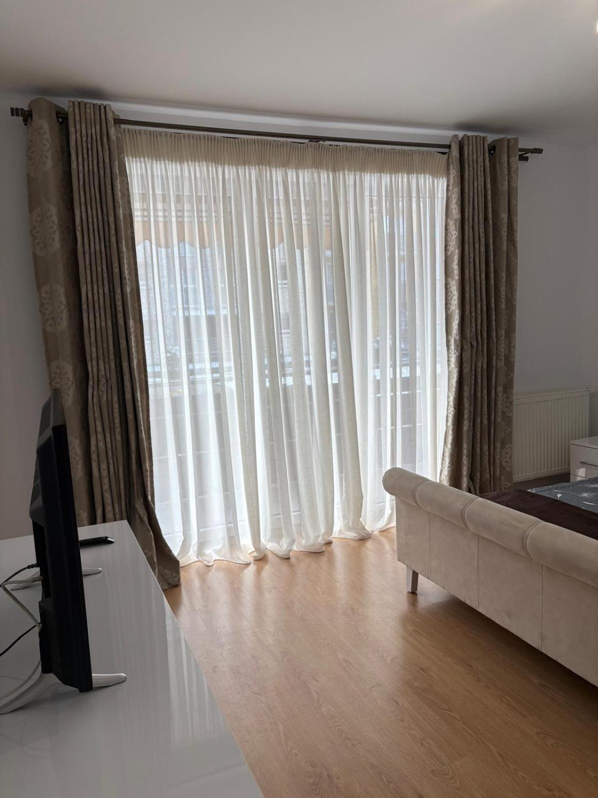 Apartament Cusai Brasov Exterior photo